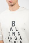 Футболка Balenciaga