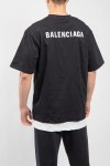 Футболка Balenciaga