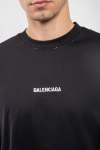 Футболка Balenciaga