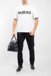 Футболка Balenciaga