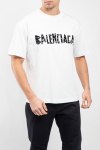 Футболка Balenciaga
