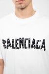 Футболка Balenciaga