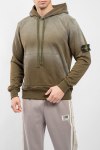 Худи Stone Island