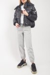 Пуховик Moncler