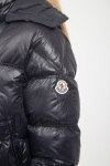 Пуховик Moncler