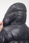 Пуховик Moncler