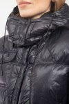 Пуховик Moncler