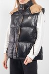 Утепленный жилет Moncler