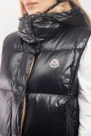 Утепленный жилет Moncler