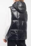 Утепленный жилет Moncler