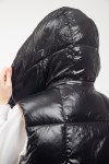 Утепленный жилет Moncler