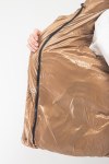 Утепленный жилет Moncler