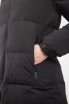 Пуховик Moncler