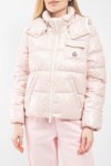 Пуховик Moncler