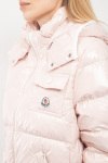 Пуховик Moncler