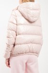 Пуховик Moncler