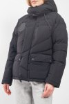 Пуховик Moncler