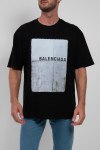 Футболка Balenciaga