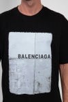 Футболка Balenciaga