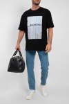 Футболка Balenciaga