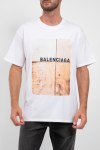 Футболка Balenciaga