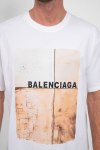 Футболка Balenciaga
