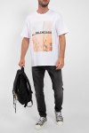 Футболка Balenciaga