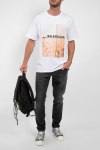 Футболка Balenciaga