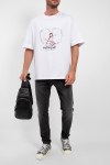 Футболка Moncler