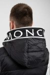 Утепленный жилет Moncler