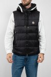Утепленный жилет Moncler