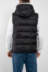 Утепленный жилет Moncler