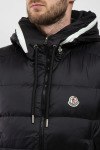 Утепленный жилет Moncler