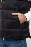 Утепленный жилет Moncler