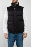 Утепленный жилет Moncler