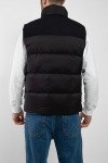 Утепленный жилет Moncler