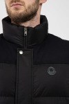 Утепленный жилет Moncler