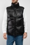 Утепленный жилет Moncler