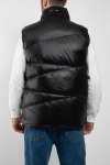 Утепленный жилет Moncler