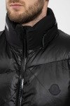 Утепленный жилет Moncler