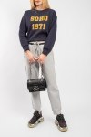 Спортивные брюки Premium Moncler