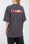 Женская футболка Balenciaga