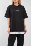 Женская футболка Balenciaga