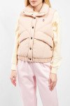 Утепленный жилет Moncler