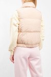 Утепленный жилет Moncler