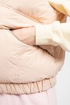 Утепленный жилет Moncler
