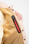 Утепленный жилет Moncler