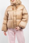 Пуховик Moncler