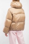 Пуховик Moncler
