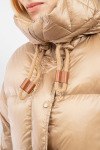 Пуховик Moncler